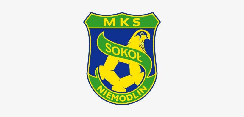Mks Sokol Niemodlin Vector Logo - Mks Sokol Niemodlin, transparent png #1788807