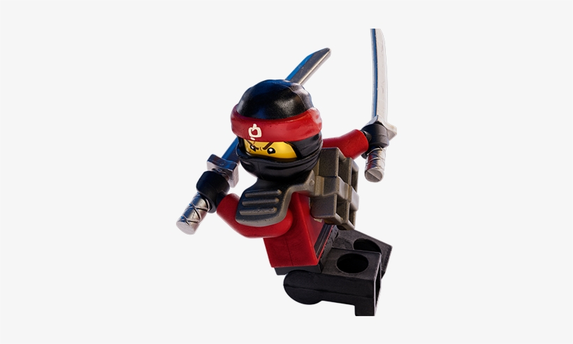 The Lego Ninjago Movie - Lego Ninjago Movie - Kai Crop - Stampe D'arte, (40, transparent png #1788830
