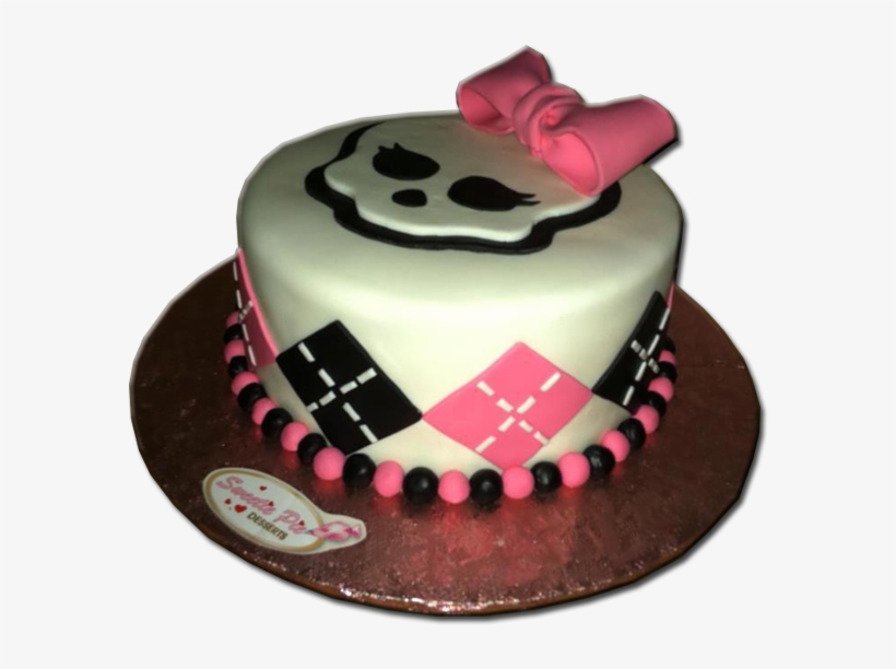 Monster High, transparent png #1788990