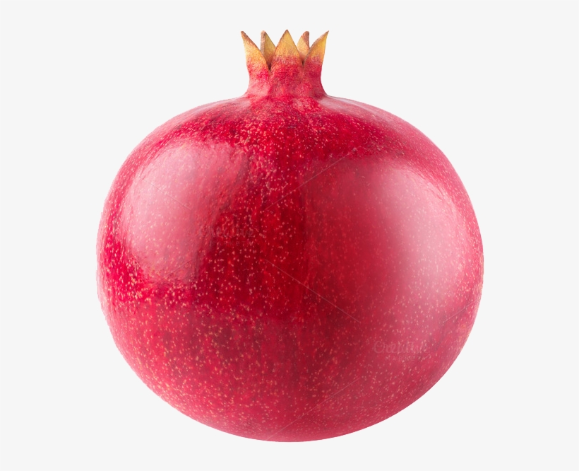 Pomegranate Transparent Background - Fruit Transparent Background, transparent png #1789015