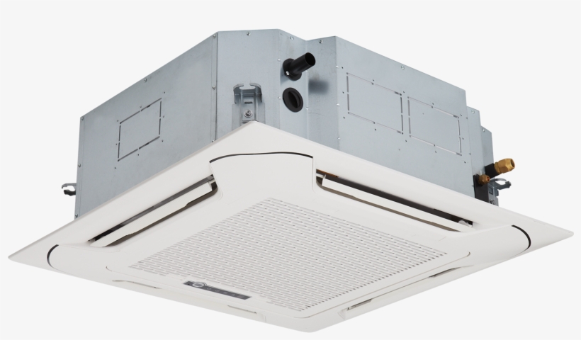 Features & Performance - Air Conditioning, transparent png #1789036