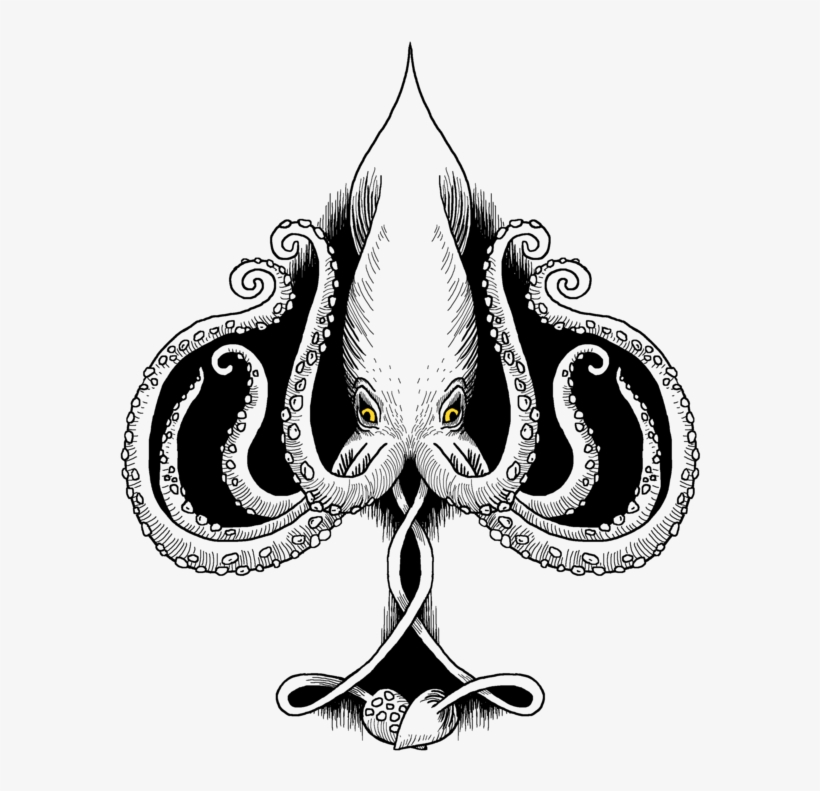 Spade Tattoo Png Svg Library Library - Ace Of Spades Bicycle, transparent p...