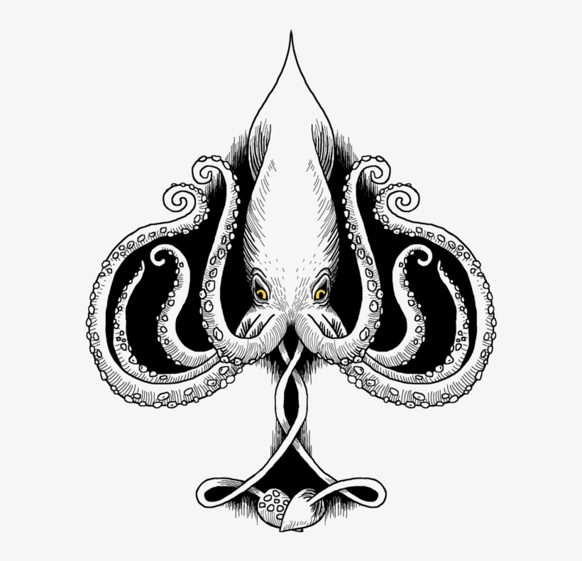 Spade Tattoo Png Svg Library Library - Ace Of Spades Bicycle, transparent png #1789107