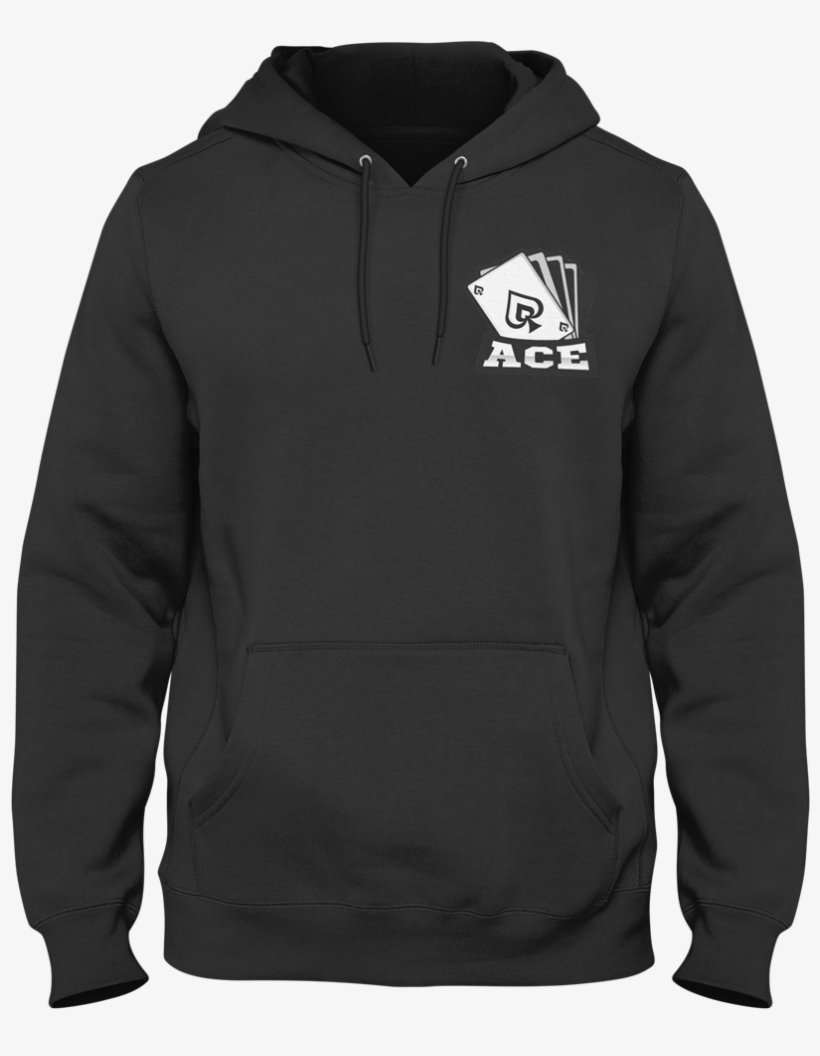 Alexace Ace Of Spades Hoodie - Anti Scotty Scotty Club Hoodie, transparent png #1789302