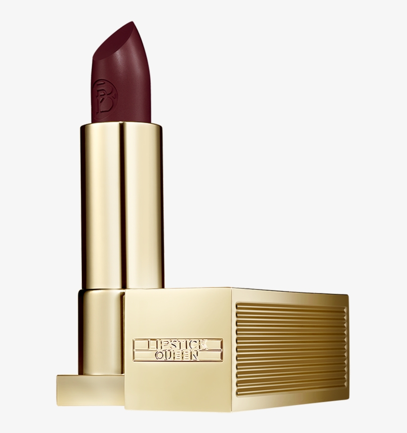 Loading Zoom - Lipstick Queen Velvet Rope Lipstick, Entourage - 0.12, transparent png #1789434