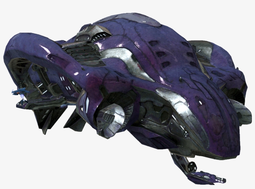 /tg/ - Traditional Games - Halo Phantom, transparent png #1789509
