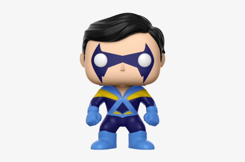 Funko Nightwing Disco, transparent png #1789534