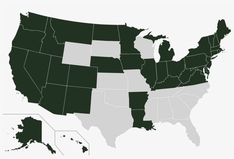 Mayor Rahm Emanuel Public Health Chief Defends Mental - Medicaid Expansion States 2018, transparent png #1789690