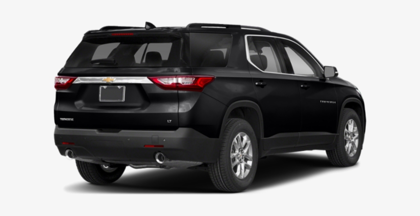 New 2019 Chevrolet Traverse Lt Leather - Suzuki 2011 Grand Vitara, transparent png #1789851