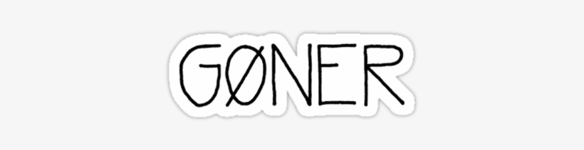 Goner Logo Twenty One Pilots By Eviey Chicken Twenty One Pilots