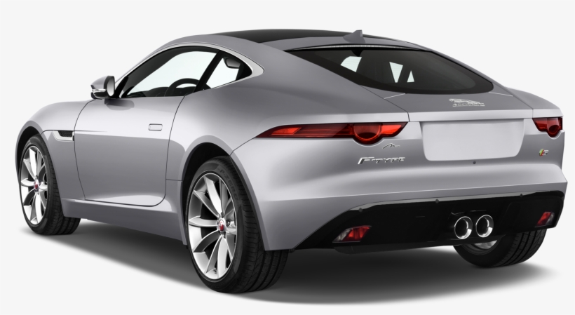 7 - - Jaguar F Type 2017, transparent png #1789937