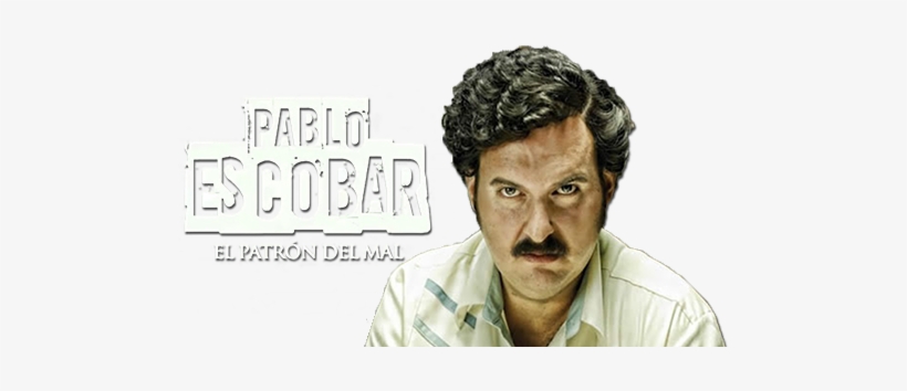 Pablo Escobar Png - Logo El Patron Del Mal Png - Free Transparent PNG  Download - PNGkey