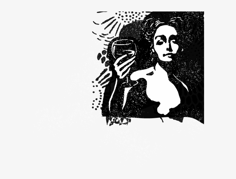 A Tumblr With Collections Of At Least 50 Pictures That - Anais Mitchell Hadestown, transparent png #1790113