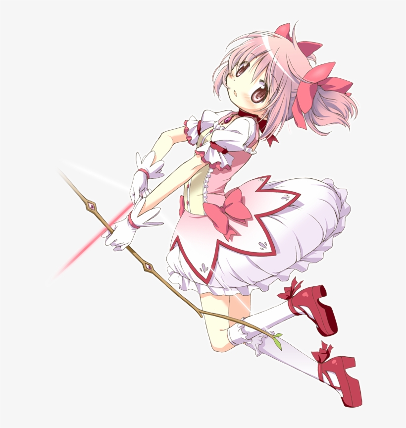 Hajimari Eien Monogatari Kaname Madoka - Movie Magical Girl Madoka Tm Magica B1 Tapestry Ume, transparent png #1790282