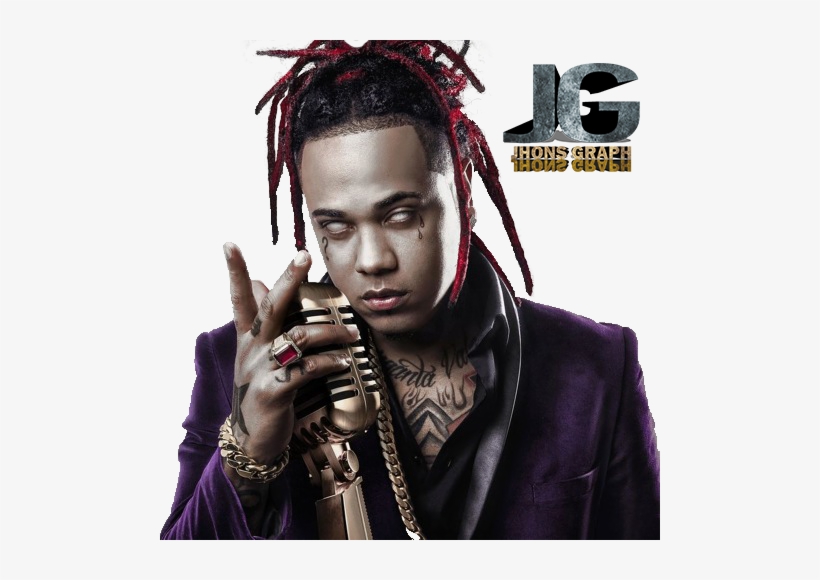 Shelow Shaq - Shelow Shaq Con Caracter De Urgencia, transparent png #1790300