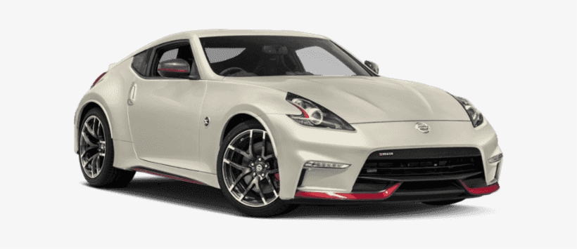 New 2019 Nissan 370z Nismo - 2018 Nissan 370z Nismo, transparent png #1790368