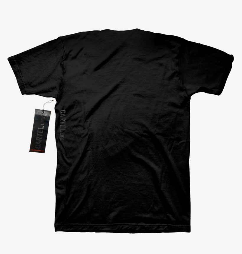 Pablo Escobar - Funk Bros T Shirt, transparent png #1790436