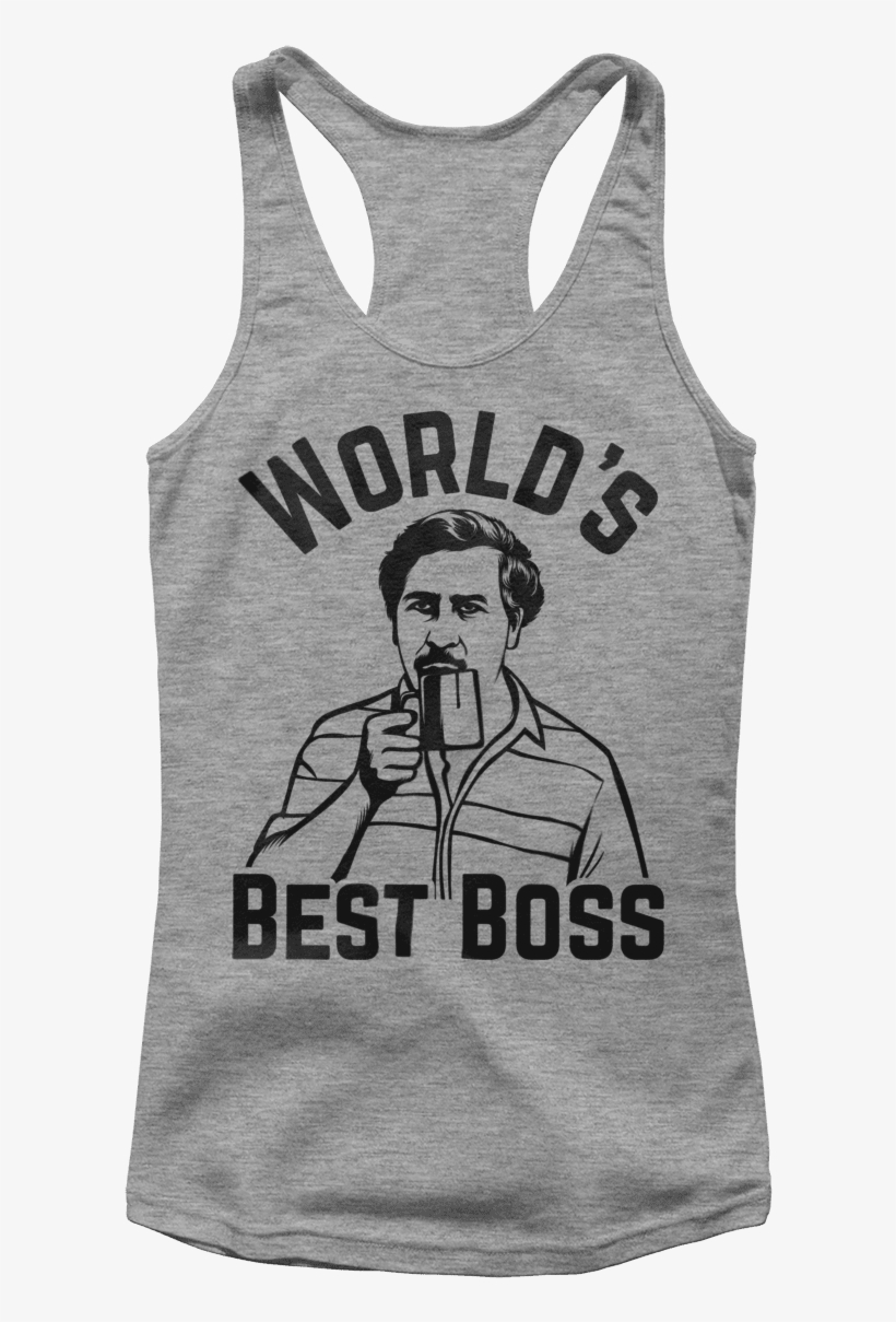 World's Best Boss - Ice Cube, transparent png #1790517