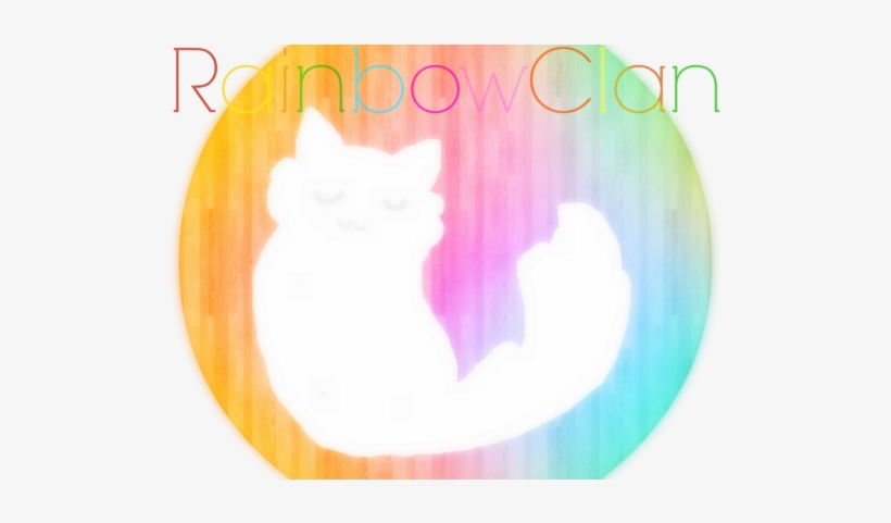 Lines Vertical Rainbow Background 69447 - Poster, transparent png #1790542