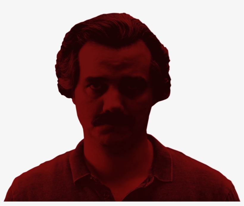 El Rey Ha Muerto - Human, transparent png #1790563
