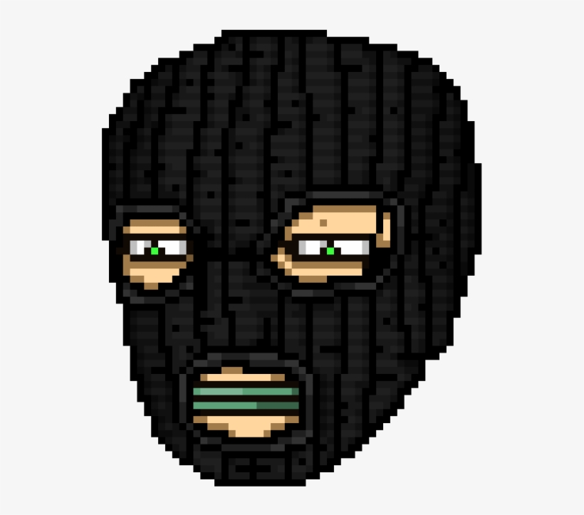 Hotline Miami, transparent png #1790597