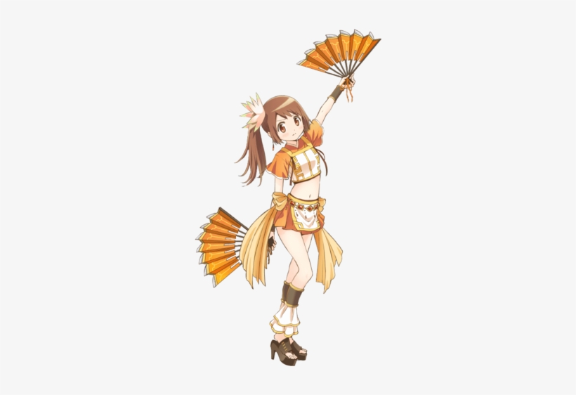 Tsuruno Character - Puella Magi Madoka Magica Tsuruno Yui, transparent png #1790683