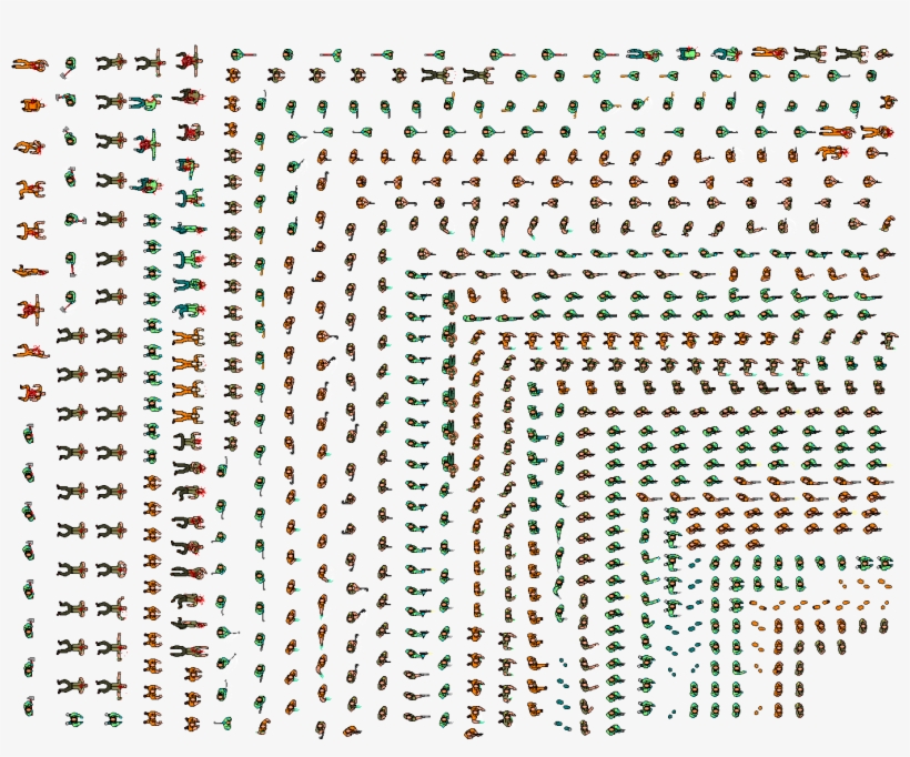 Http - //i - Imgur - Com/jgw1lfu - Hotline Miami 2 Reskin Mod, transparent png #1790708