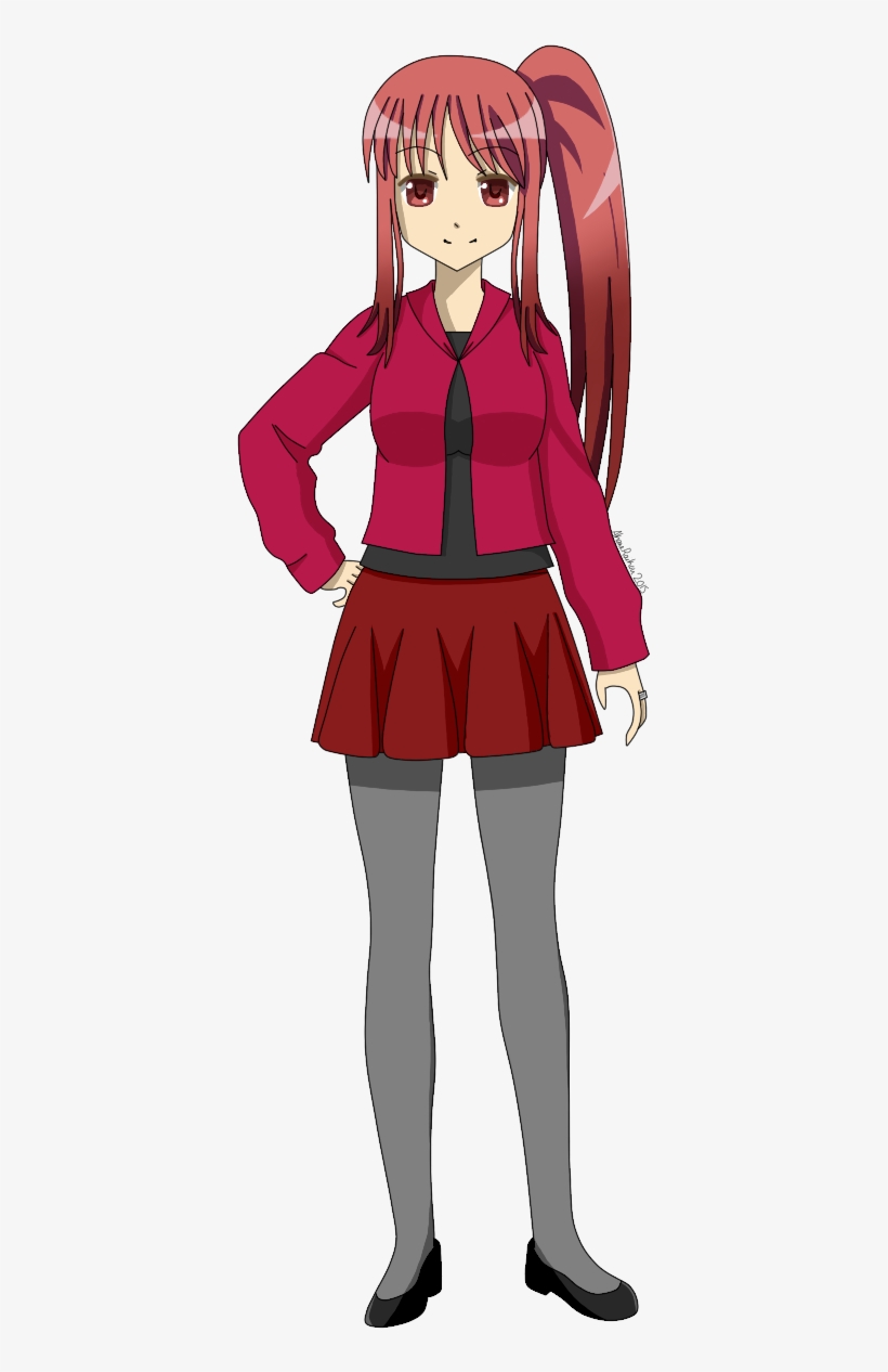 Puella Magi Madoka Magica Oc - Puella Magi Madoka Magica, transparent png #1790794