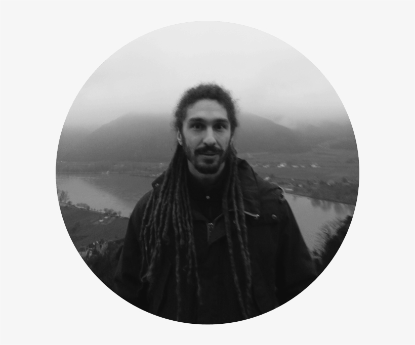 Andreas Roumeliotis - Monochrome, transparent png #1790797