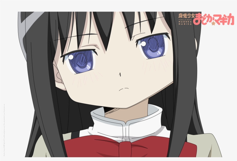Art Id - - Puella Magi Madoka Magica, transparent png #1790900