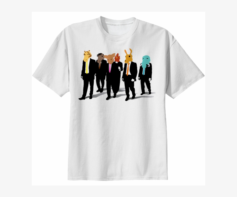 Reservoir Dogs $38 - Reservoir Dogs [ps2 Game], transparent png #1790944