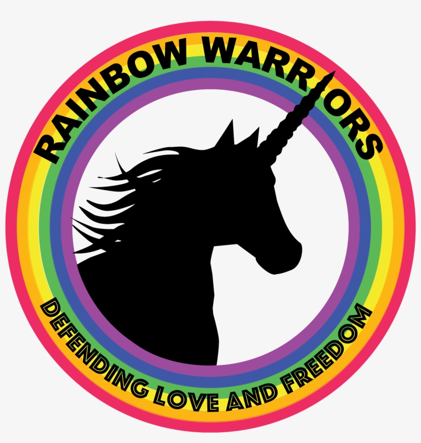 Rainbow Background Png, transparent png #1790945