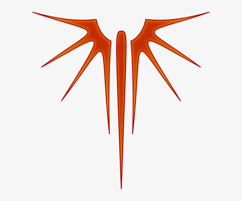 Wings Clip Art At - Wings, transparent png #1791014