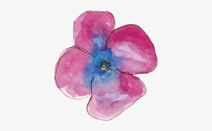 Ig - Watercolor Painting, transparent png #1791075