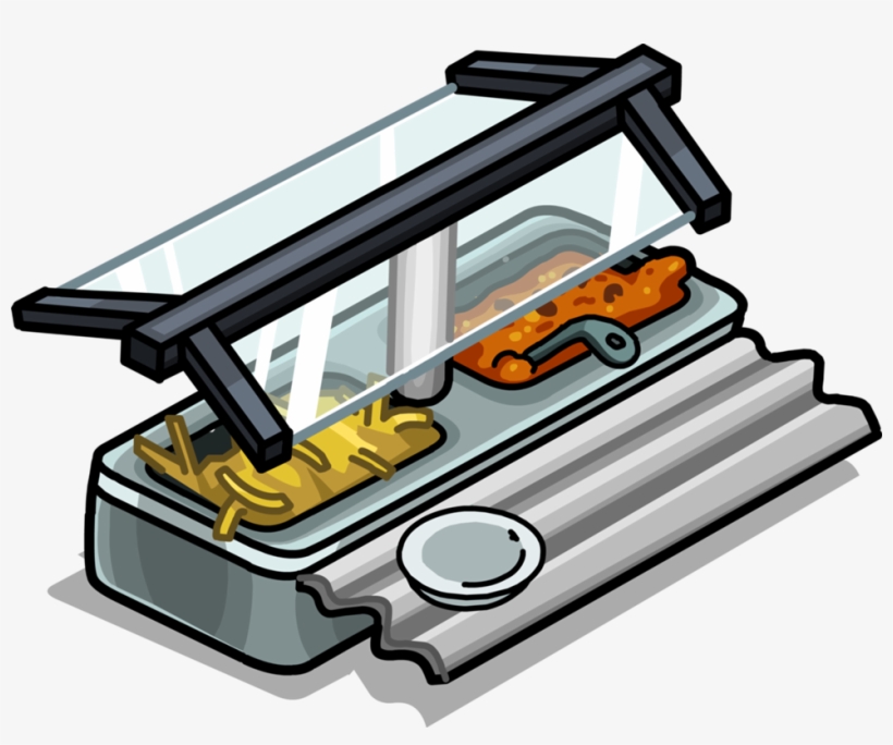 Cafeteria Delights Ig, transparent png #1791239