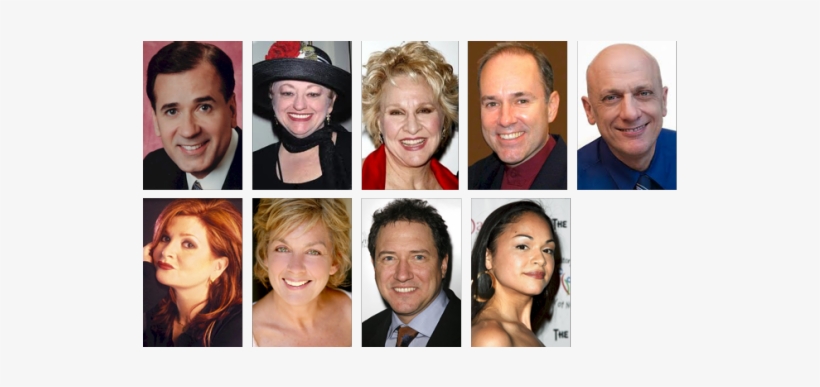 Tony Awards - Award, transparent png #1791486