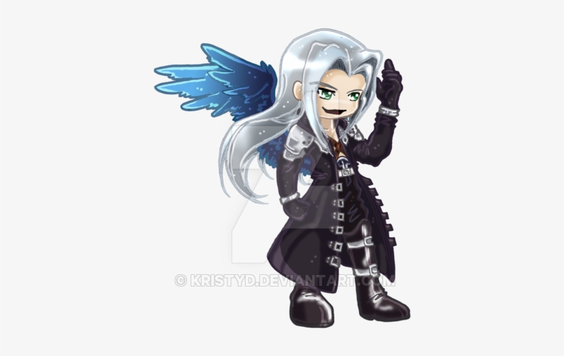 Image Library Download Chibi By Kristyd On Deviantart - Drawing, transparent png #1791604