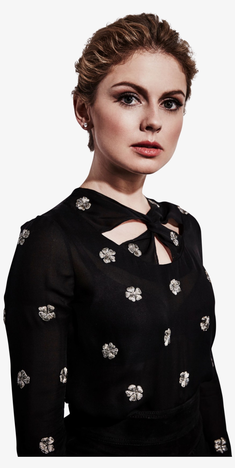 Rose Mciver, transparent png #1791760