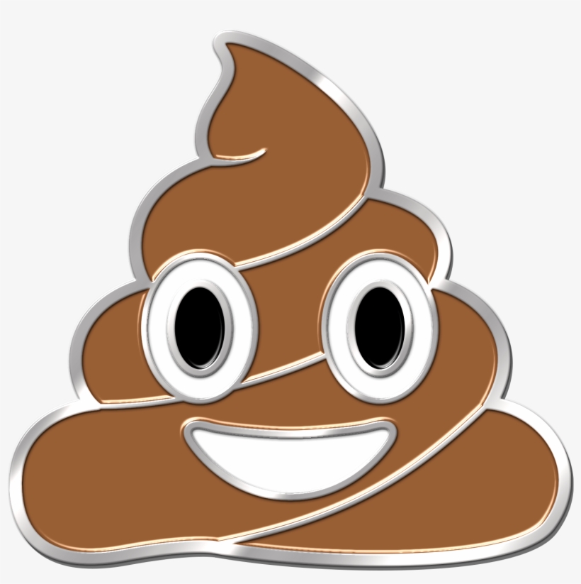 Buscar Con Google - Emoji Shit Png, transparent png #1791804