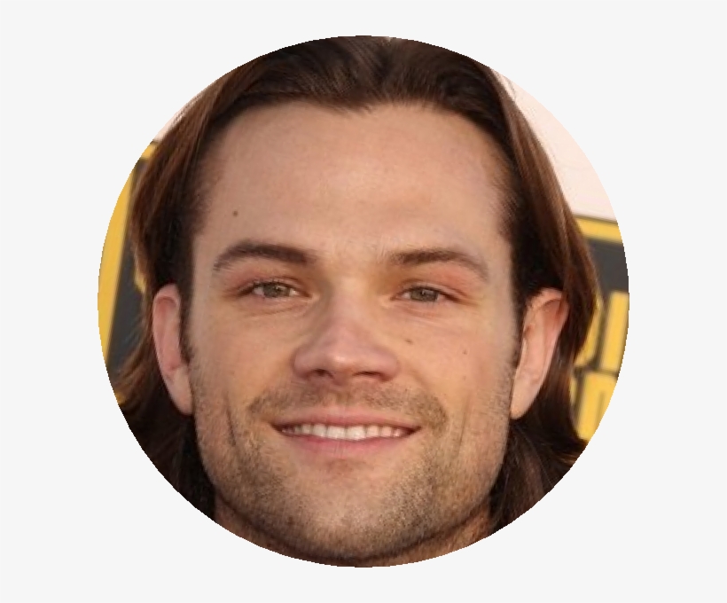 Jaredpadalecki - Gentleman, transparent png #1791830