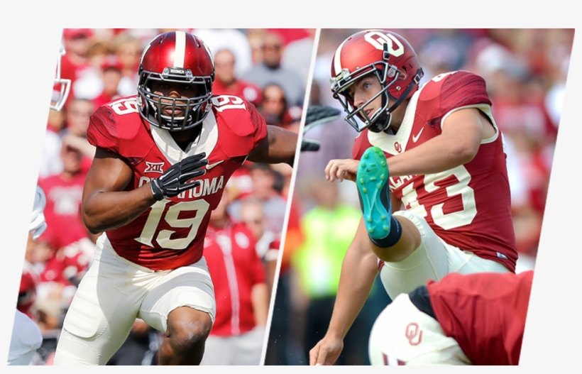 By Mike Houck - University Of Oklahoma, transparent png #1791872