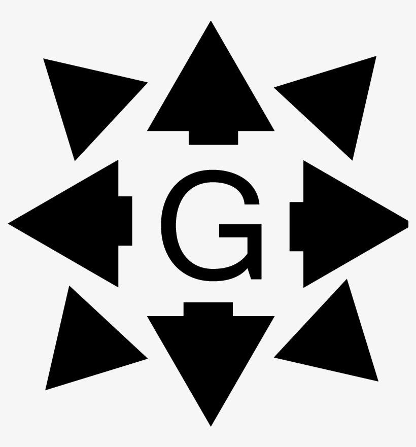 Wasd Gamers - Emblem, transparent png #1791925