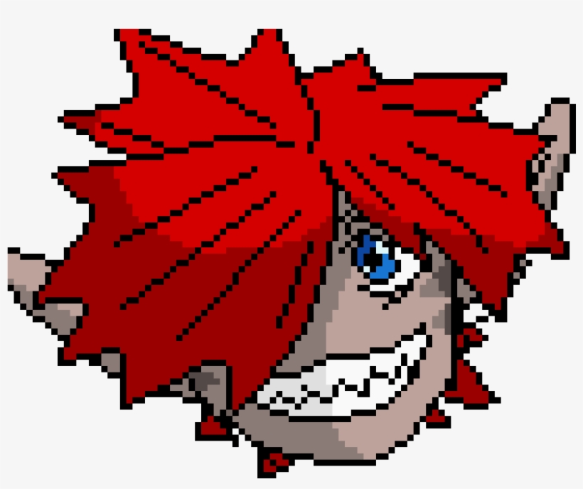 Monster Sora - Floral Design, transparent png #1791967