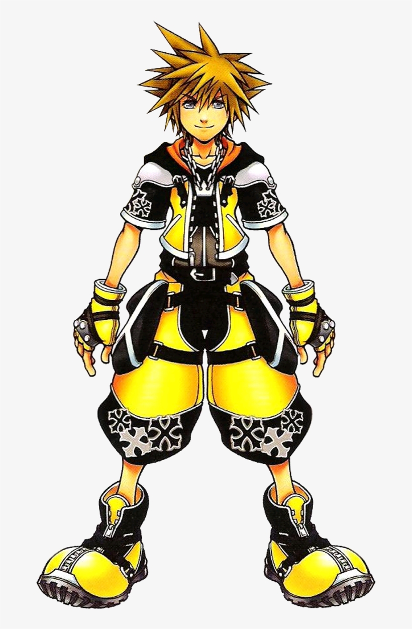 Sora Master Form, transparent png #1792019