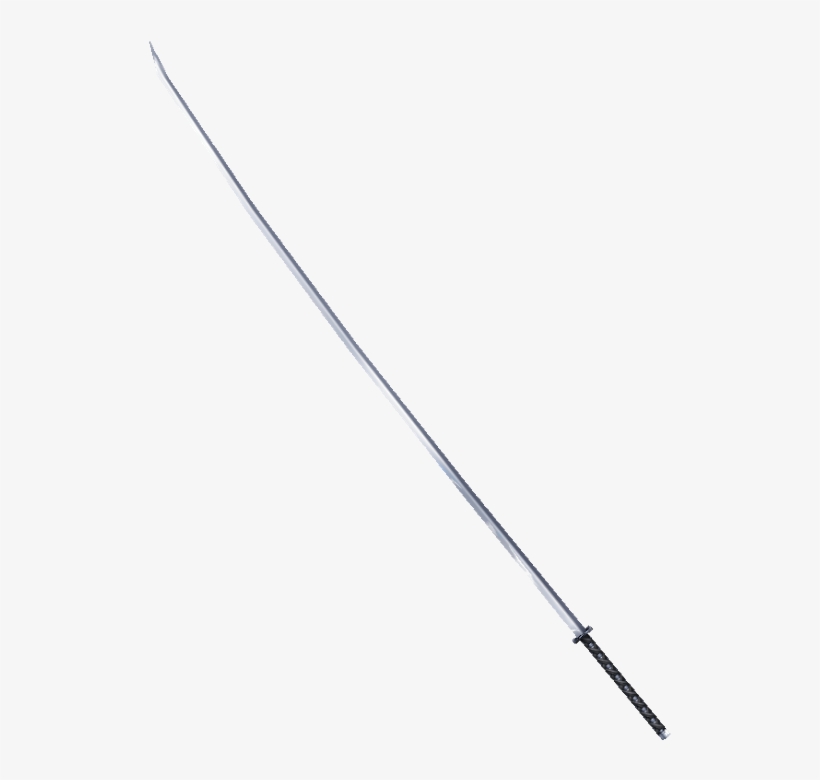 Sephiroth Can Manifest Multiple Copies Of The Blade - Barbell Walmart, transparent png #1792047