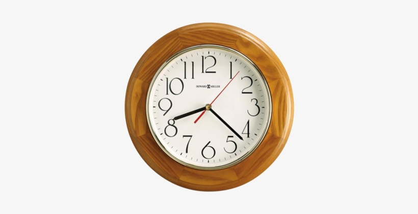 Grantwood - Grantwood Wall Clock, transparent png #1792231