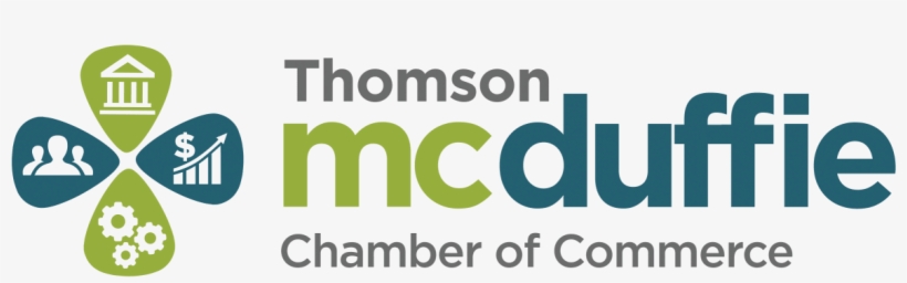 Thomas-mcduffie County Ga - Georgia, transparent png #1792343