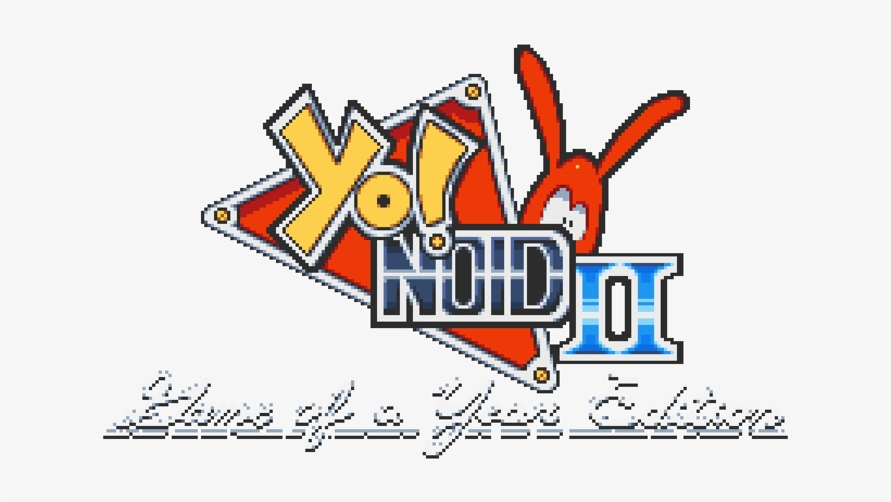 Noid Was Ahead Of Its Time By Dustinbragg, Levus, Quade - Yo Noid Png, transparent png #1792483
