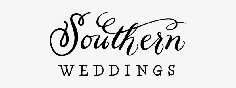 Southern Weddings Logo, transparent png #1792561