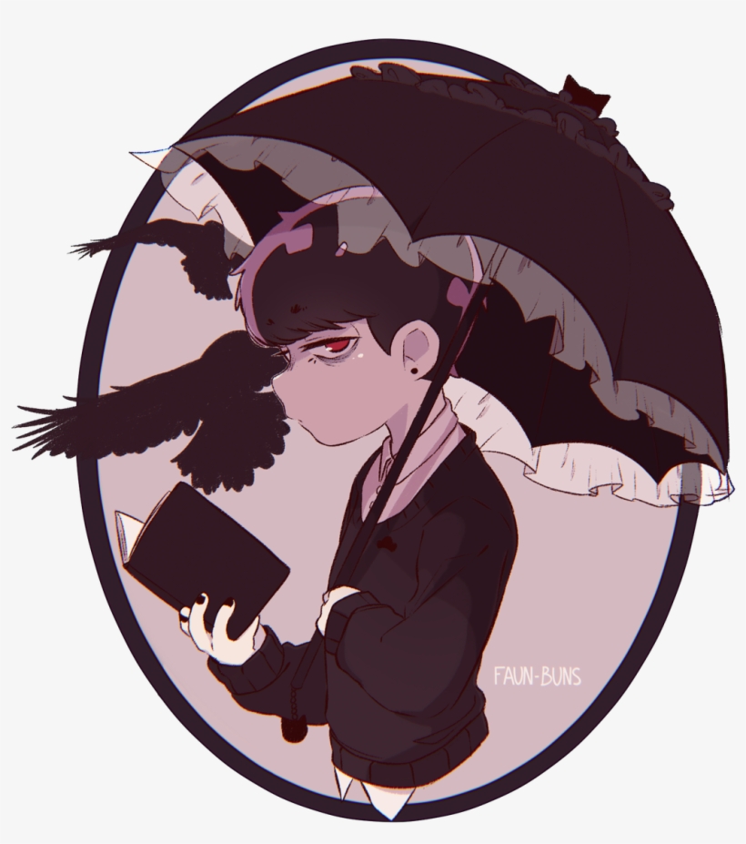 Ichimatsu Goth, transparent png #1792590